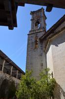 Kloster Chrysorrogiatissa &ndash; &copy; Helene Johannsen (Eberhardt TRAVEL)