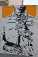 Streetart in Paphos &ndash; &copy; Helene Johannsen (Eberhardt TRAVEL)