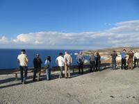 Silvester-Rundreise Zypern - Felsen der Aphrodite &ndash; &copy; Franziska Bergmann (Eberhardt TRAVEL)