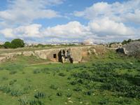 Silvester-Rundreise Zypern - Königsgräber bei Paphos &ndash; &copy; Franziska Bergmann (Eberhardt TRAVEL)