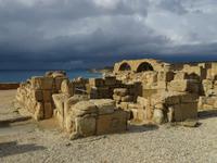 Silvester-Rundreise Zypern - Kourion &ndash; &copy; Franziska Bergmann (Eberhardt TRAVEL)