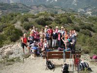 Wanderung 1.8 &ndash; &copy; Cornelia Ritter (Eberhardt TRAVEL)