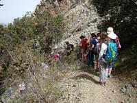 Wanderung 1.22 &ndash; &copy; Cornelia Ritter (Eberhardt TRAVEL)