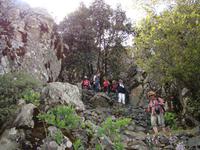 Wanderung 1.24 &ndash; &copy; Cornelia Ritter (Eberhardt TRAVEL)