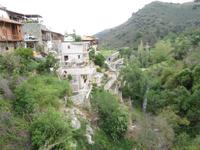 Bergdorf Kalopanayiotis &ndash; &copy; Mario Scheinert (Eberhardt TRAVEL)