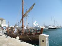 Limassol Marina &ndash; &copy; Mario Scheinert (Eberhardt TRAVEL)