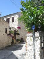 In Pano Panageia &ndash; &copy; Mario Scheinert (Eberhardt TRAVEL)