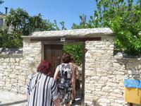 In Pano Panageia &ndash; &copy; Mario Scheinert (Eberhardt TRAVEL)