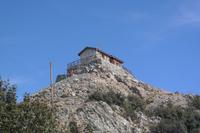 Feuerwache  &ndash; &copy; Detlef May (Eberhardt TRAVEL)