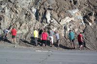 Hobby-Geologen &ndash; &copy; Detlef May (Eberhardt TRAVEL)