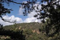 das sind keine Wetterstationen! &ndash; &copy; Detlef May (Eberhardt TRAVEL)