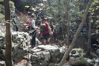 ab jetzt wird's spannend &ndash; &copy; Detlef May (Eberhardt TRAVEL)