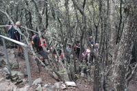ein toller Wanderweg &ndash; &copy; Detlef May (Eberhardt TRAVEL)
