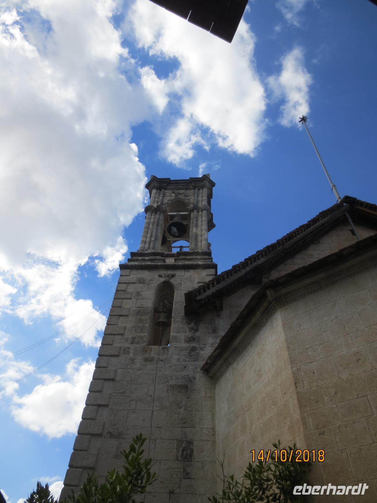 Kloster &ndash; &copy; Lena Kleemann (Eberhardt TRAVEL)