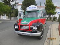 Unser Oldtimer &ndash; &copy; Lena Kleemann (Eberhardt TRAVEL)