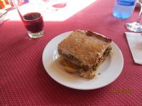 Moussaka &ndash; &copy; Lena Kleemann (Eberhardt TRAVEL)