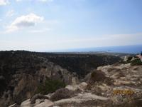Avagas- Schlucht &ndash; &copy; Lena Kleemann (Eberhardt TRAVEL)