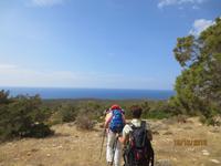 Dem Meer entgegen  &ndash; &copy; Lena Kleemann (Eberhardt TRAVEL)
