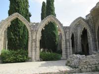 Abtei Bellapais