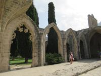 Abtei Bellapais &ndash; &copy; Marion Kottlos (Eberhardt TRAVEL)