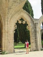 Abtei Bellapais &ndash; &copy; Marion Kottlos (Eberhardt TRAVEL)