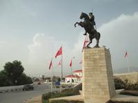 Nikosia - türkischer Teil &ndash; &copy; Marion Kottlos (Eberhardt TRAVEL)