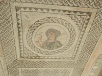 Haus des Eustolios in Kourion &ndash; &copy; Marion Kottlos (Eberhardt TRAVEL)