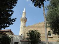 Moschee in Limassol &ndash; &copy; Marion Kottlos (Eberhardt TRAVEL)