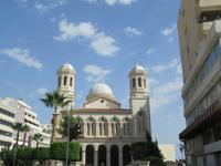 Kathedrale Agia Napa Limassol &ndash; &copy; Marion Kottlos (Eberhardt TRAVEL)
