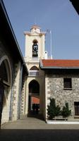 Kykko-Kloster &ndash; &copy; Marion Kottlos (Eberhardt TRAVEL)