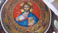 Thron Muttergottes &ndash; &copy; Marion Kottlos (Eberhardt TRAVEL)
