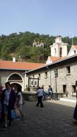 Kykko-Kloster &ndash; &copy; Marion Kottlos (Eberhardt TRAVEL)
