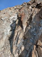 208 Amiantos Mine &ndash; &copy; Konrad Füssel (Eberhardt TRAVEL)