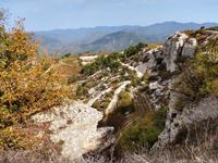 275 Landschaft des Troodos-Gebirges oberhalb von Pano Panagia &ndash; &copy; Konrad Füssel (Eberhardt TRAVEL)