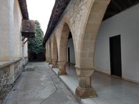 280 Kloster Chrysorrogiatissas &ndash; &copy; Konrad Füssel (Eberhardt TRAVEL)