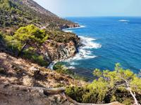 298 Aphrodite-Weg &ndash; &copy; Konrad Füssel (Eberhardt TRAVEL)