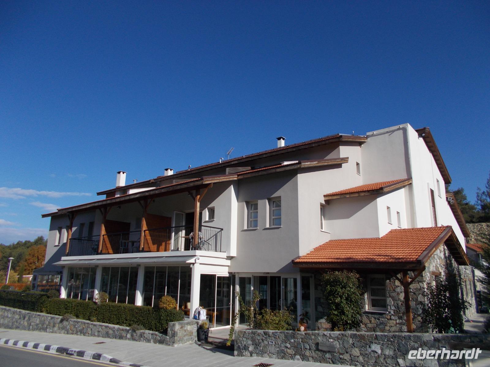 DSCN2112 Hotel Livadia  &ndash; &copy; Kerstin Veit (Eberhardt TRAVEL)