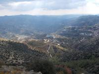 DSCN2139 Talblick &ndash; &copy; Kerstin Veit (Eberhardt TRAVEL)
