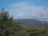 DSCN2194engl.Radarstation &ndash; &copy; Kerstin Veit (Eberhardt TRAVEL)