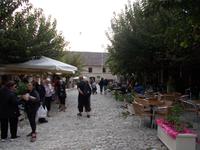 DSCN2220 Dorfplatz von Omolos &ndash; &copy; Kerstin Veit (Eberhardt TRAVEL)