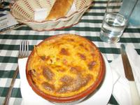 DSCN2252  Moussaka &ndash; &copy; Kerstin Veit (Eberhardt TRAVEL)