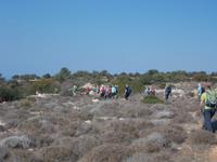 DSCN2263 Ziegenpfade &ndash; &copy; Kerstin Veit (Eberhardt TRAVEL)