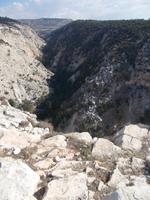 DSCN2271 Avagas Schlucht &ndash; &copy; Kerstin Veit (Eberhardt TRAVEL)