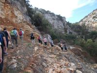 DSCN2289  Adonis Trail &ndash; &copy; Kerstin Veit (Eberhardt TRAVEL)