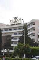Elias Beach Hotel &ndash; &copy; Helene Johannsen (Eberhardt TRAVEL)