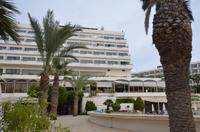 Anlage Elias Beach Hotel &ndash; &copy; Helene Johannsen (Eberhardt TRAVEL)
