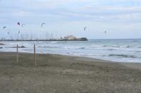 Strand am Elias Beach Hotel &ndash; &copy; Helene Johannsen (Eberhardt TRAVEL)