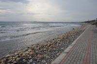 Strand am Elias Beach Hotel &ndash; &copy; Helene Johannsen (Eberhardt TRAVEL)