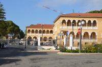 Erzbistum Nikosia &ndash; &copy; Helene Johannsen (Eberhardt TRAVEL)