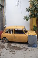 Autoreparatur in Nikosia &ndash; &copy; Helene Johannsen (Eberhardt TRAVEL)